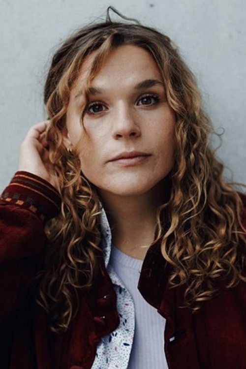 Christine Garbe as Emilia Huber-Vorholz