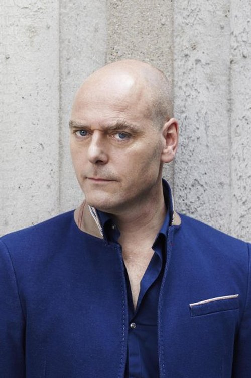 Pieter van der Sman as Ice Cream Man