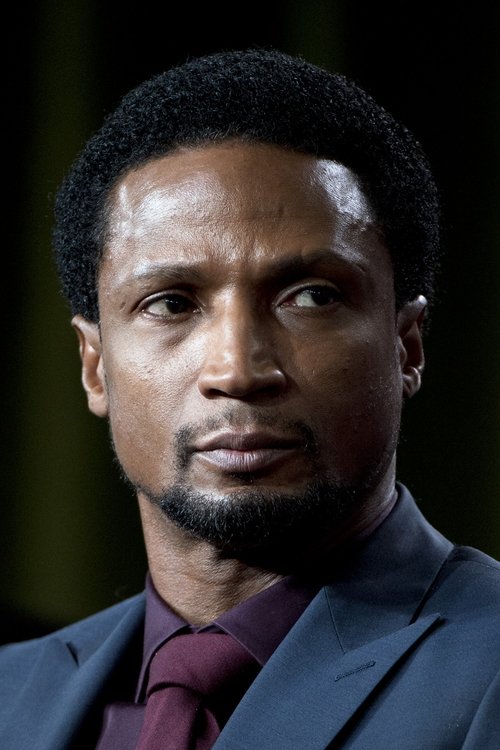 Elvis Nolasco as Ramon Luna