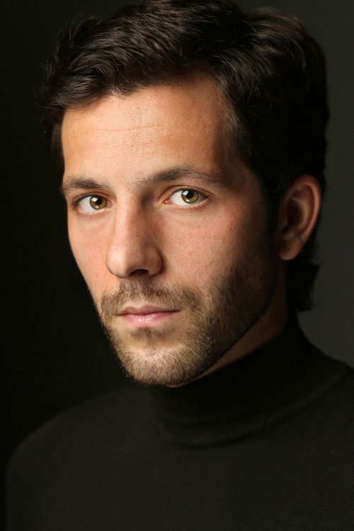Luis Carrasco as Samuel
