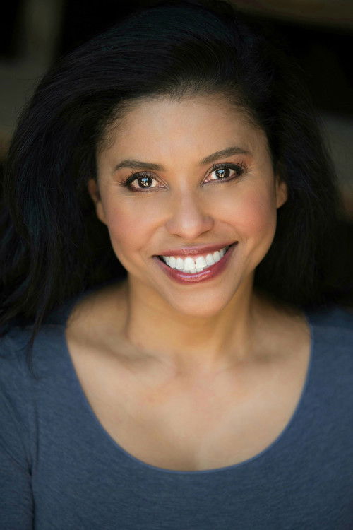 Claudia Anderson as Realtor #2