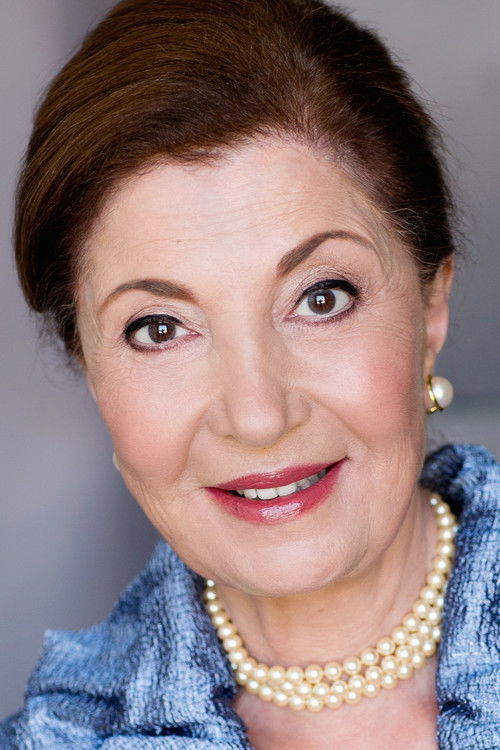 Irene DeBari as Pam