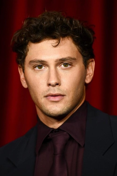 Cooper Koch as Benjamin