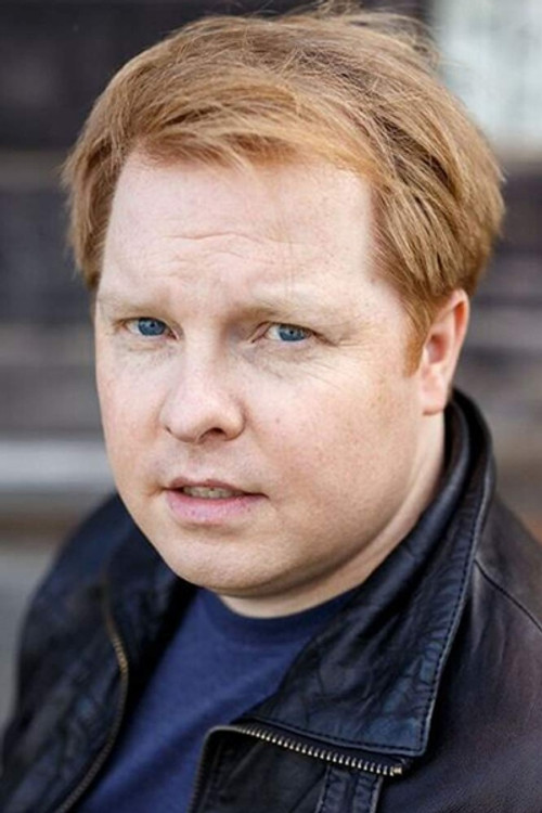 Michael S. Ruscheinsky as 