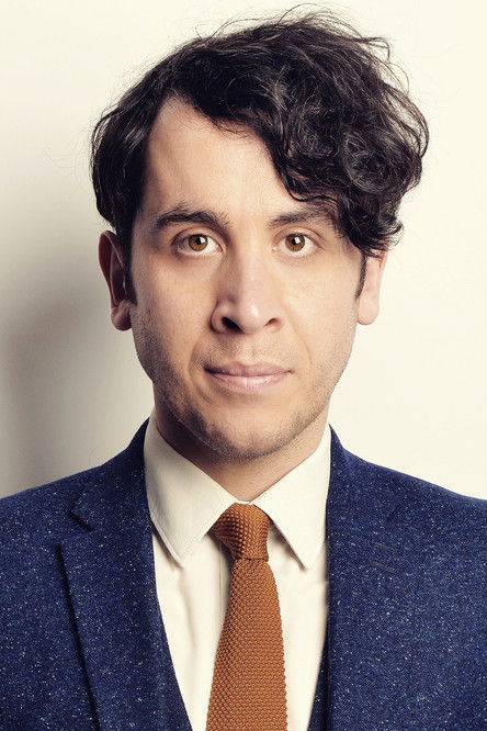 Pete Firman as Self