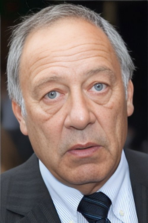 Aleksandr Proshkin as Narrator