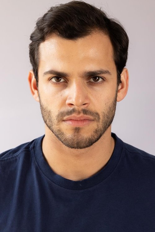 Matthew Marcelis as Isaac