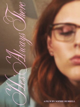 He's Always There poster