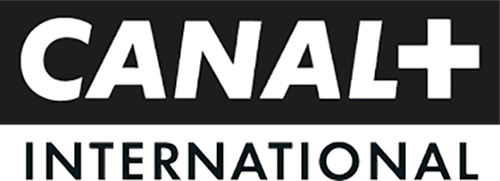 Canal+ International logo