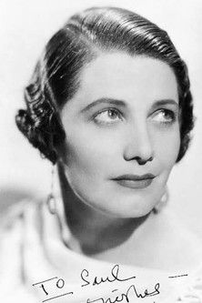 Mary Morris as Victoria Van Brett