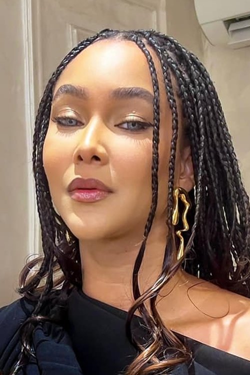 Cynthia Clarke as Nkem