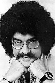 Zé Rodrix as Som Imaginário