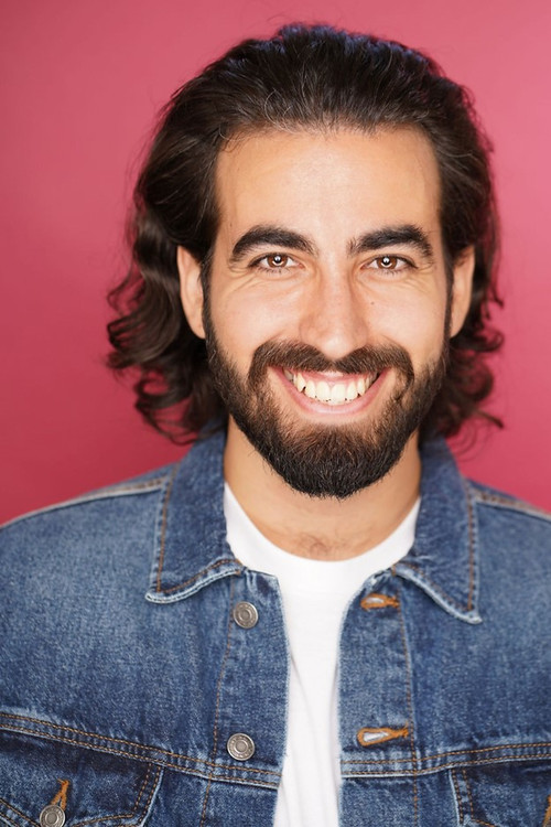 Raphael M Berglas as Prophet