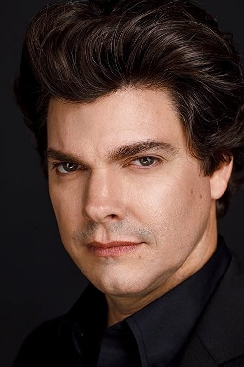 Todd Barnett as Revive Applicant 3012