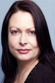 Rosalind Blessed as The VIP's Secretary