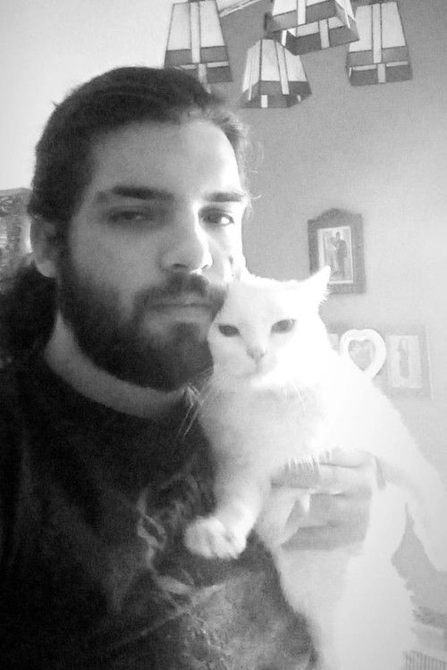 Pablo Siffredi as Teto