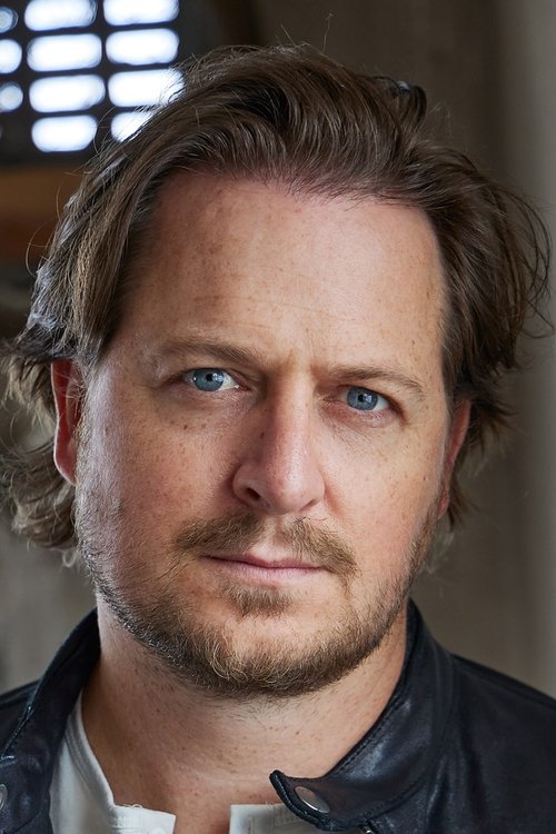 Karl Thaning as Maxime