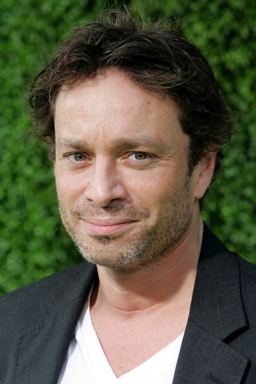 Chris Kattan as Gabriel