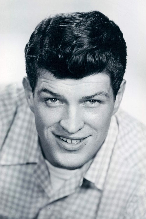 Peter Palmer as Sgt. James Bustard