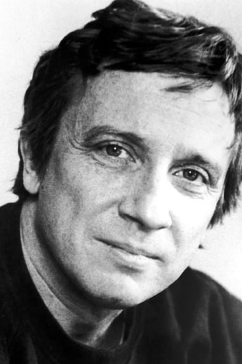 George Hearn as The Husband