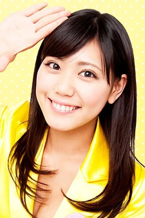 Saemi Shinohara as
