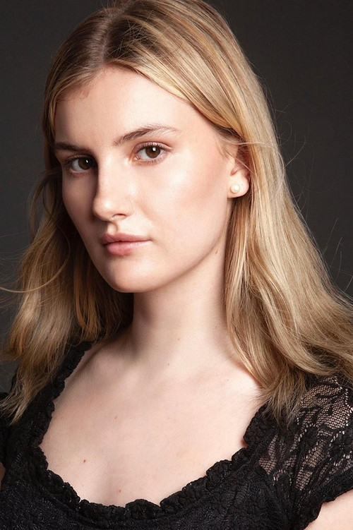 Amy Purshouse as Esther