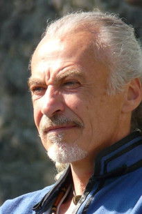 James McHale as Professor Wigand