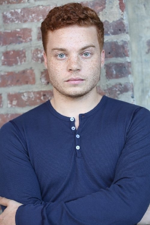 Paul McCallion as Greg