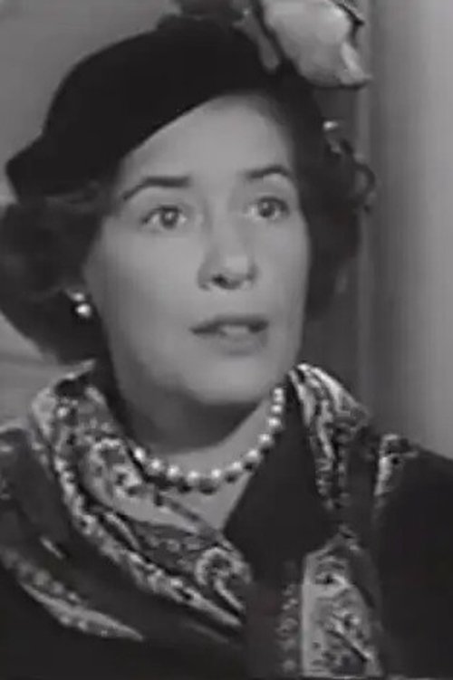 Sarah Selby as Mrs. Talbot