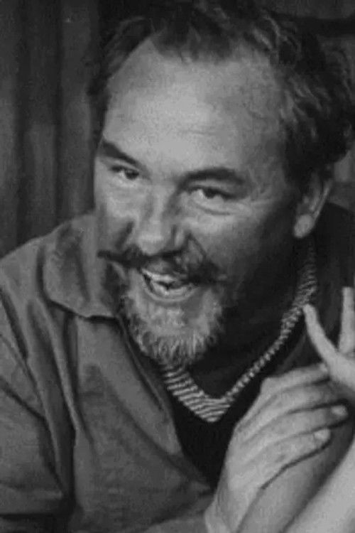 Don Chaffey profile photo