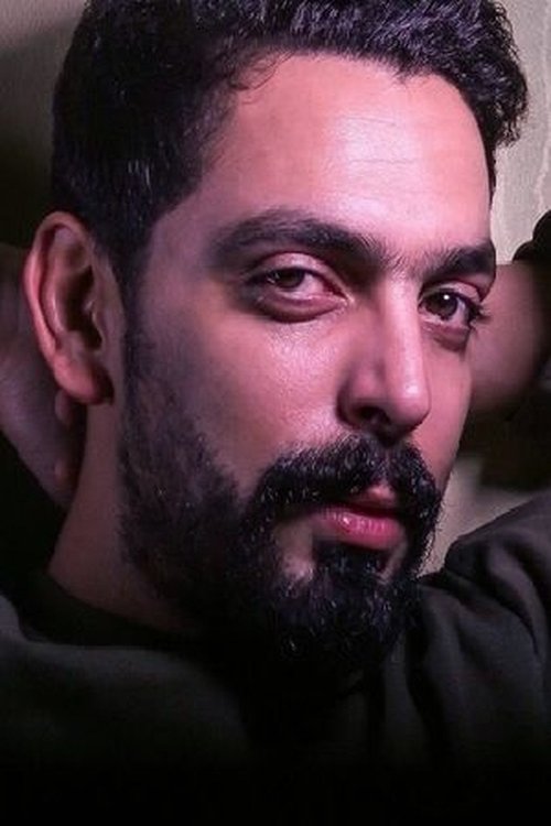 Mohamed El -Mohammady as 