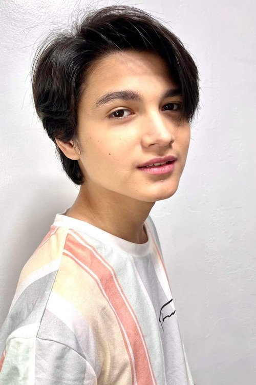 Keagan De Jesus as TJ