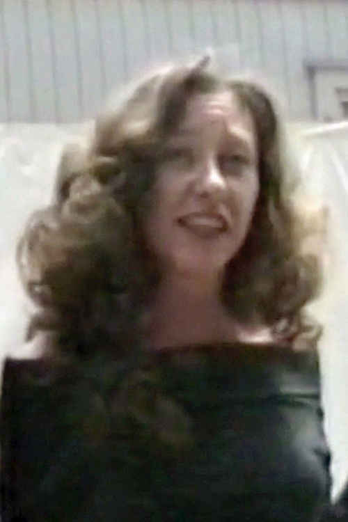 Valerie Scott as Self