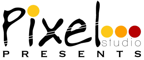 Pixel Studio logo