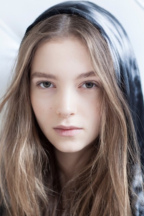 Ivy Matheson as Emily