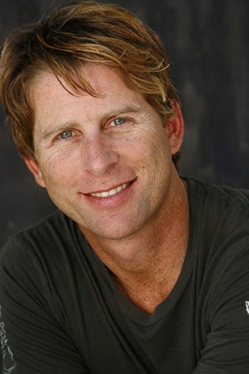 Keith Campbell as Thief