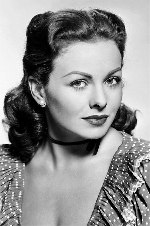 Jeanne Crain as Margy Frake