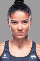 Istela Nunes as Self