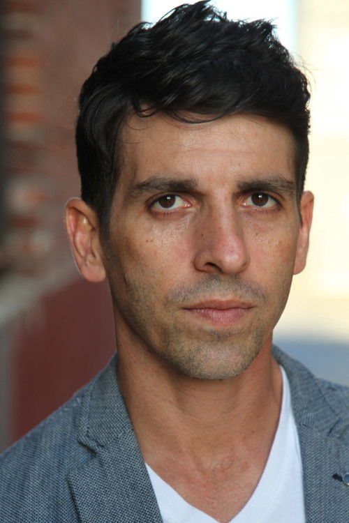 Curtis Belz as Ralph