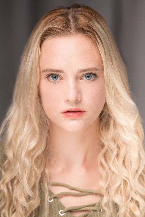 Sarah J. Butler as Daisy