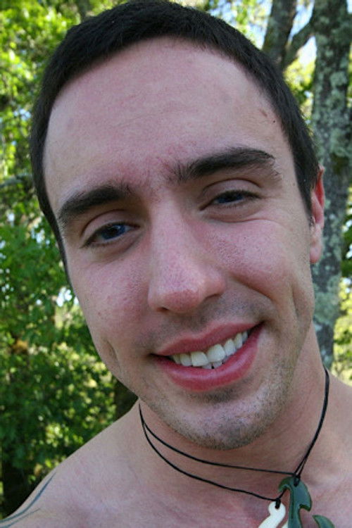 Stewart Wellington as 