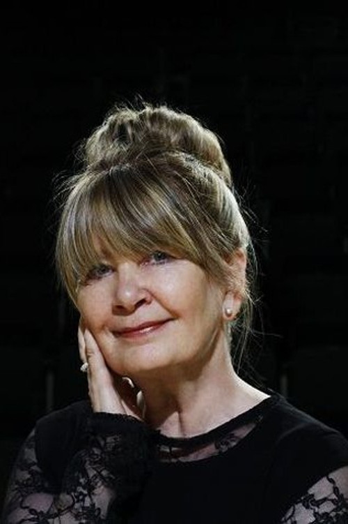 Kristín Jóhannesdóttir as 