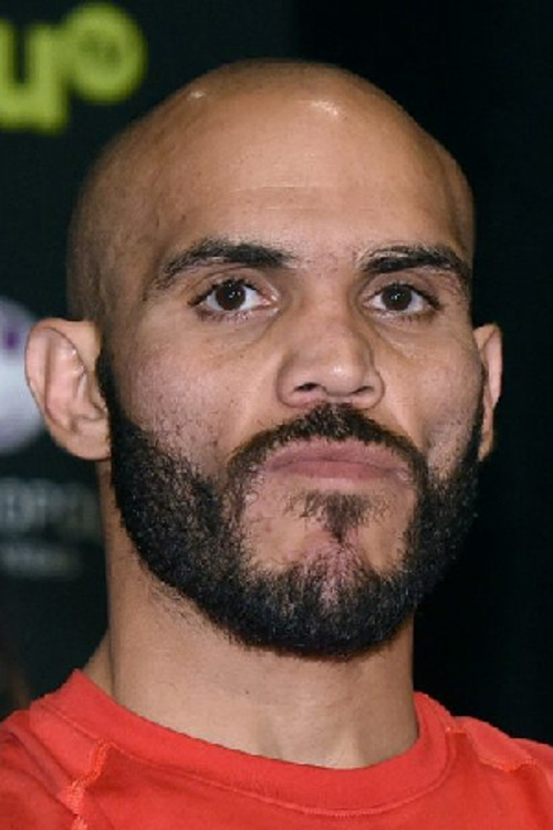 Raymundo Beltran as Self