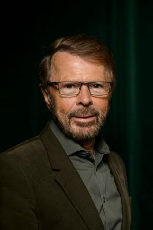 Björn Ulvaeus as self