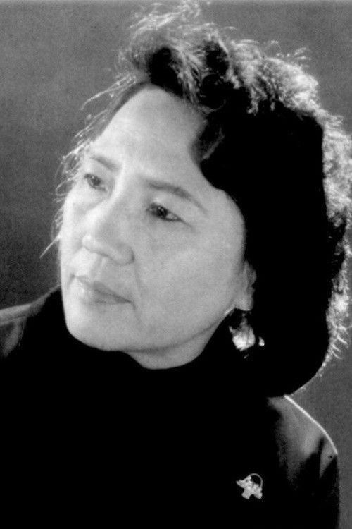 Zhang Wei as Madam Huang