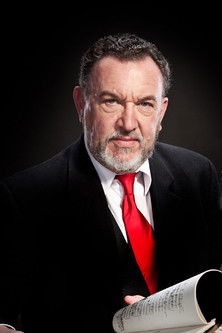 Barry JC Purves as Will (voice)