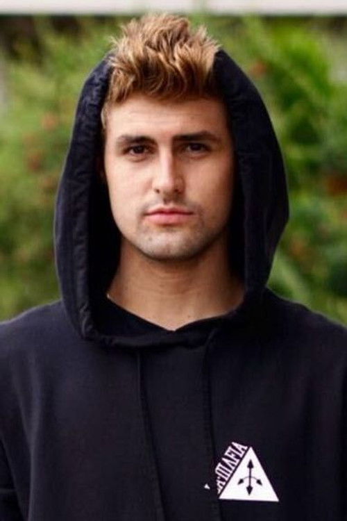 Rezende as Luca