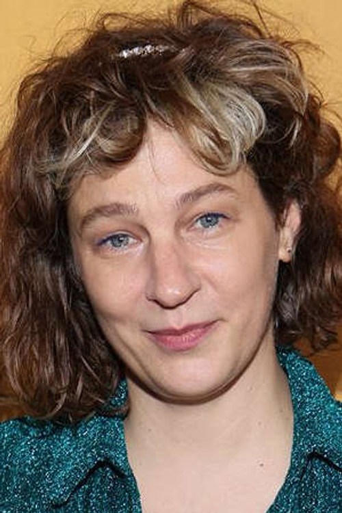 Zofia Chabiera as Wanda