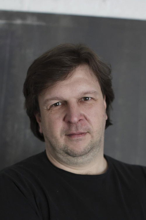 Fyodor Dunayevsky as 