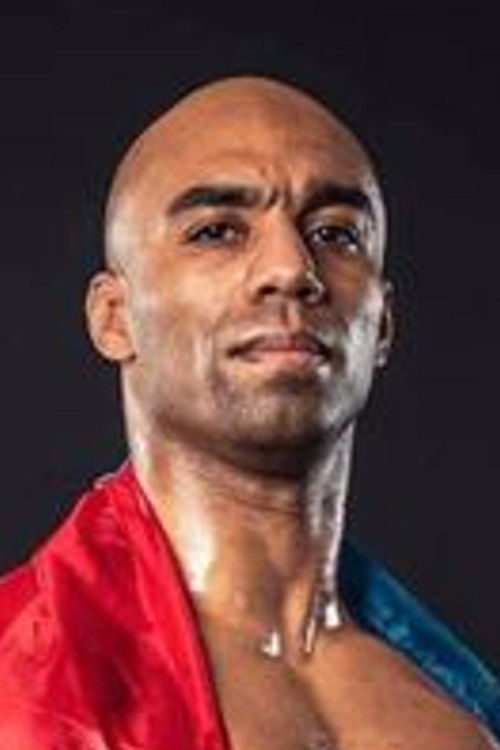 Karim Ghajji as Self